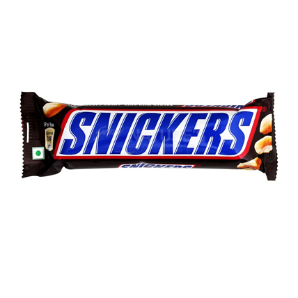 Snickers Chocolate